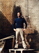 Michael Danone