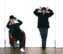 Ron Arad & Dai Fujiwara