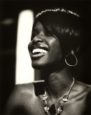 June Sarpong