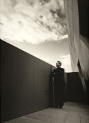 Daniel Libeskind