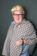 Vivienne Westwood Partygoer