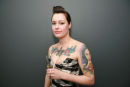 Vivienne Westwood Partygoer