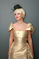 Vivienne Westwood Partygoer