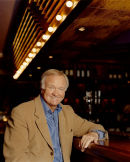 Ron Atkinson