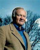 Ron Atkinson