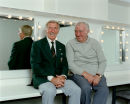 Cliff Jones & Bobby Smith