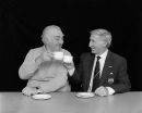 Cliff Jones & Bobby Smith
