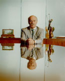 Dermot Desmond