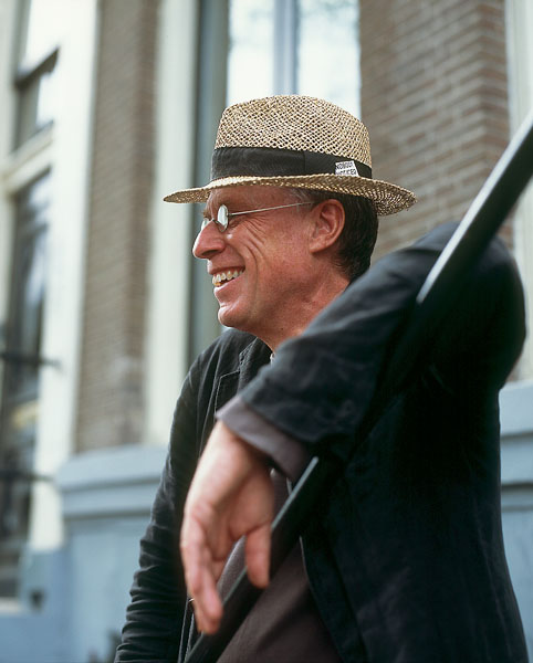 David Quay