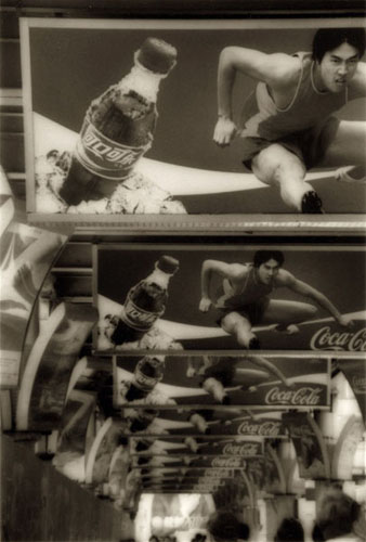 Olympic Presence