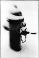 Hydrant in Snow