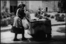 Ice Cream Vendor