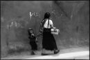 Mother & Daughter