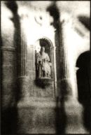 Cathedral Saint