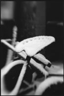 Tractor Seat