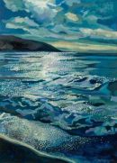 Devon Coastline   �500