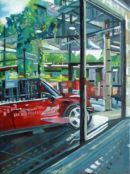 Mini Reflection   �300