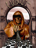 Death Waits