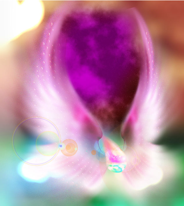 An angel for every day