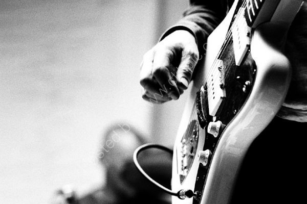 Life in one chord