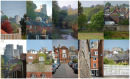 Lewes Castle composite