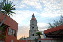 Clock Tower