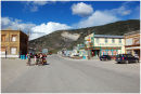 Dawson City, Yukon