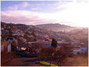 Dunedin, early morning