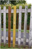 Fence