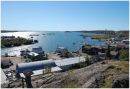 Great Slave Lake at Yellowknife