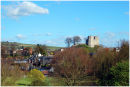 Lewes Castle
