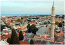 Rhodes Old Town