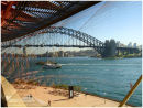 Sydney Harbour Bridge