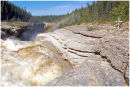 Sambaa Deh Falls