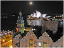 Sydney Opera House