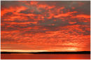 Yellowknife Sunset