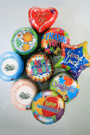 Balloons