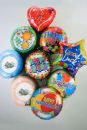 1 Helium Balloon