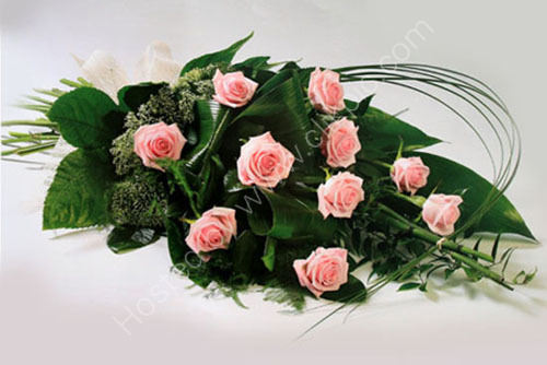 Rose Sheaf