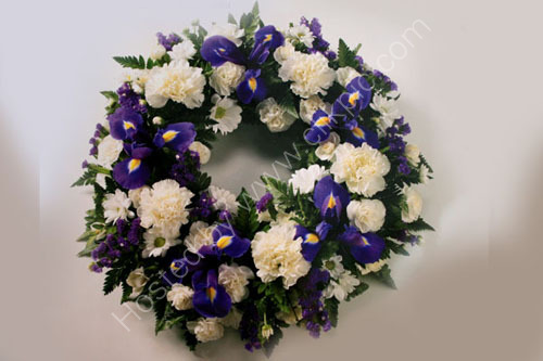 Classic Wreath