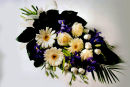 Classic Funeral Sheaf
