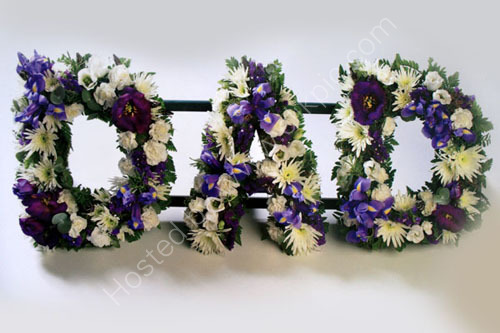 'Dad' Tribute