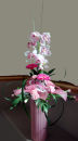 Designer Table Arrangement