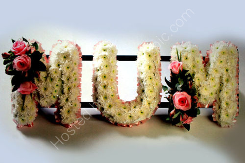 'Mum' Tribute