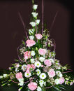 Front Facing Arrangement