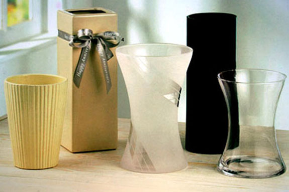 Vases