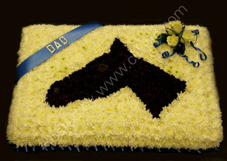 'Horse' Tribute