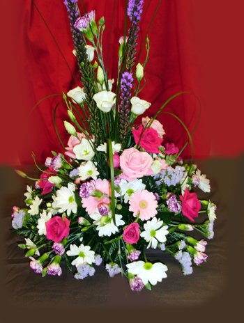 Large Posy Arrangement