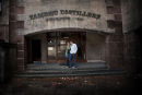 David & Vicki Tamdhu Distillery