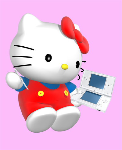 Kitty
